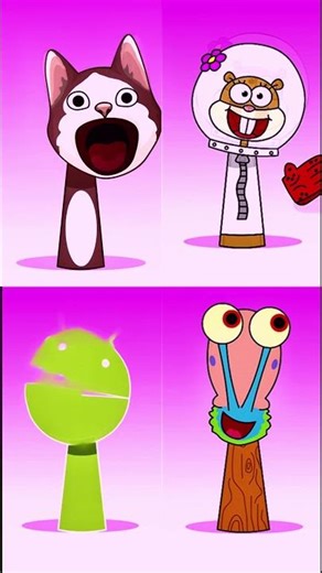 Sprunki Incredibox: OC ALL Phases Compilation Simon🆚Gray🆚Oren🆚Pinki🆚 Meme and yellow Complete