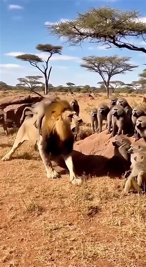 The Ultimate Showdown !