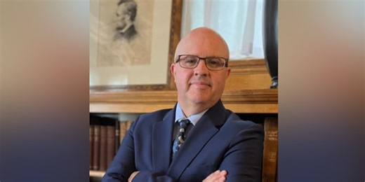 Director of Eisenhower Library in Kansas ousted after refusing to give Trump administration a sword