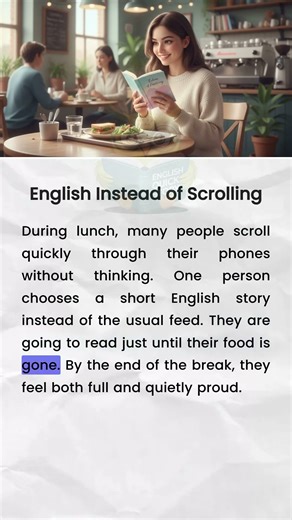 English Instead of Scrolling🔥Learn Fast, Master Quicker #learnenglish #english #englishforbeginners