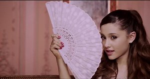 Ariana Grande ft Big Sean Right There Official Music Video