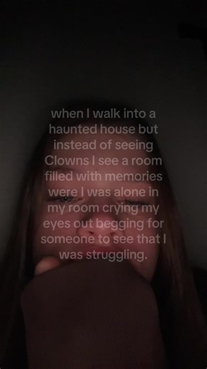 #mentalhealthmatters #relateable #familyissues | haunted house