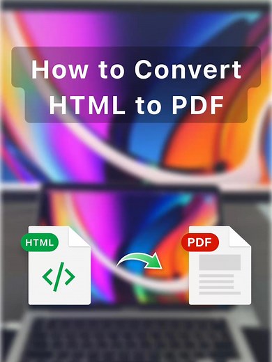 Turn your webpage to PDF in 10s. Free. No watermark. No Sign up. #htmltopdf #html #converthtmltopdf #shareweburl #edithtml #editwebpage #pdfgear