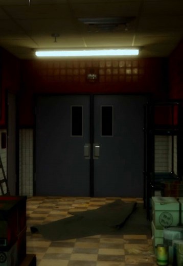 Explore the Liminality Zone in Roblox!