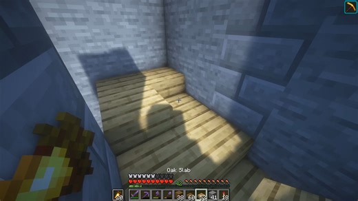 Cool and simple stair design I found