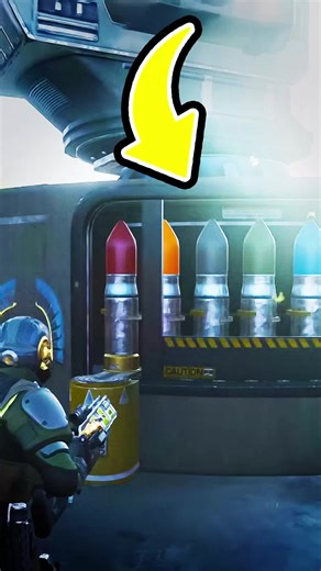 Beginner Survival Tips: SEAF Artillery Optional Objective #helldivers #helldivers2 #gaming #lore