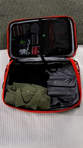 Your Baggage, but Bolder  New Alpha Luggage Is Built To Keep Up With Your Next Trip | OGIO | Facebook