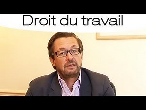Comment bien démissionner ?