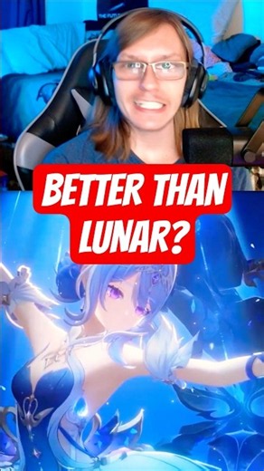 Why STELLAR Is Better Than LUNAR! | Genshin Impact