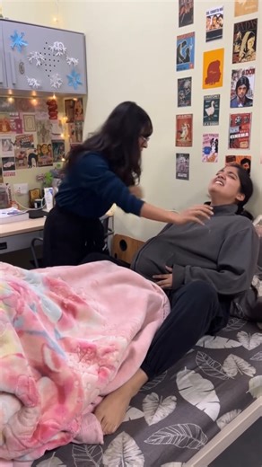 first Real C-section Delivery video 🥹☝️ from neck 🤪