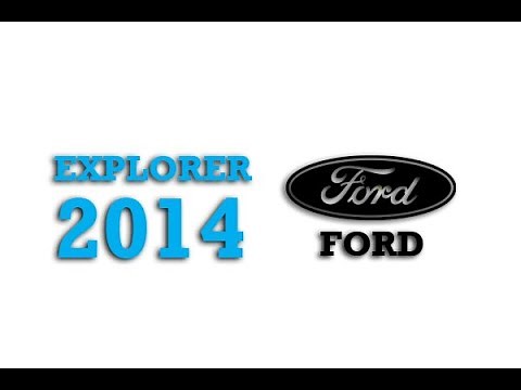 2014 Ford Explorer Fuse Box Info | Fuses | Location | Diagrams | Layout