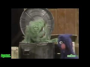 YTP - Bernie & Ert Play With Their Dingalings