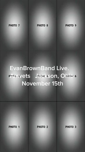 36 reactions · 3 comments | #evanbrownband.com | Evan Brown | Facebook