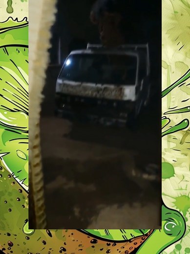 Penampakan Kuntilanak Terbang ke Jendela Kamar