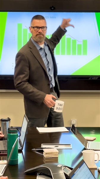 Move past the buzzwords bogging down your boss and get down to business...the business of growing yours while saving money AND energy. | Focus on Energy | Facebook