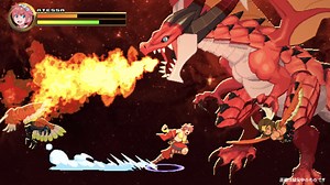 Grand Exile 2021 trailer