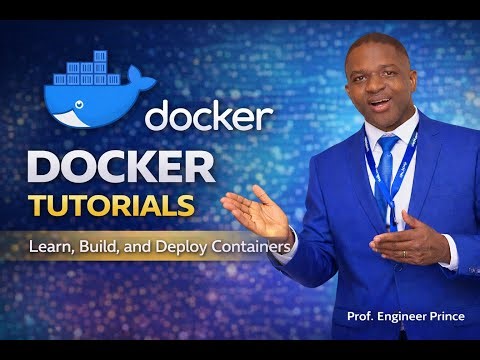 Docker Explained for Beginners | What Docker Is & Why DevOps Uses It