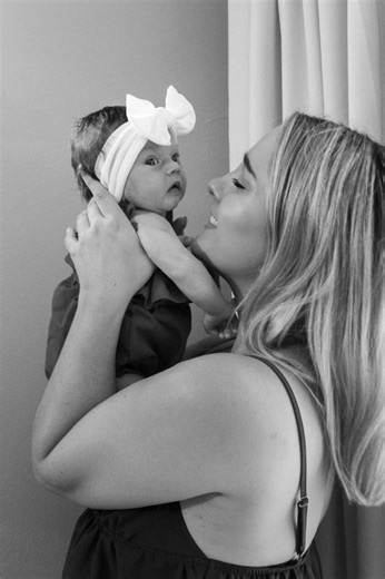 Cherishing the Newborn Stage: A Parent's Reflection