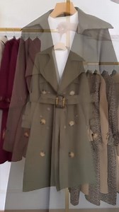 🧥 Manteau Linda – Élégance intemporelle La pièce incontournable pour un hiver chic, chaud et parfaitement stylé. ✔ Prix : 69dt ✅ ✔ Tailles disponibles : 36 à 48 ✅ ✔ Coupe longue & structurée ✔ Finitions soignées ceinture pour ajuster la silhouette بش تعدي كوماند يكفي تنزل على ACHETER 👉https://dealstore.online/product/91991/manteaux-/943010/nouveau-produit/ ✅ Livraison pour toute la Tunisie 8DT 🔥 🤞 Deal Store Site numéro 1 en Tunisie ❤ Choisi par des milliers de clientes satisfaites ❤ | Deal 