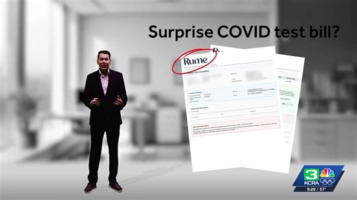 Surprise COVID test bills from Rume Health? Here’s why they’re showing up—and what to do