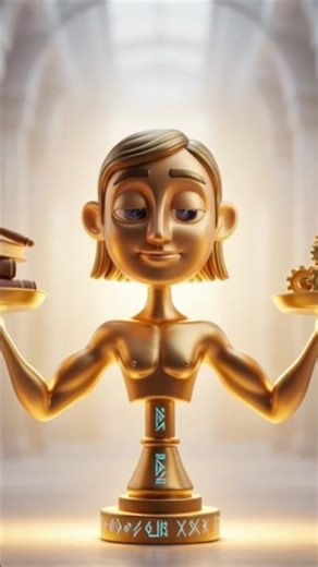 🏛️ Cartoon Court Case | Funny Judge Animation | Desi Court Drama#viral