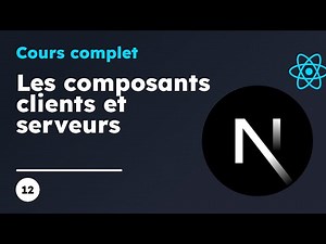 Client & server component