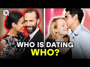 HandMaid's Tale: The Real-Life Partners Revealed! |⭐ OSSA Radar