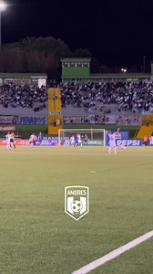 79’ ¡GOLAZO DE ANTIGUA! 🥑⚽️ ¡CHEMA! 💥 2-3 | Andres - ADF