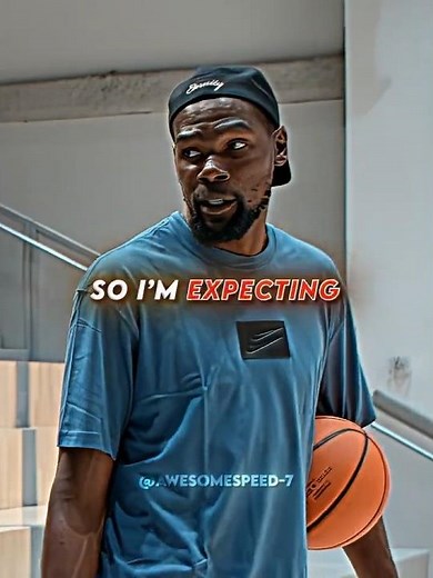 KD reacts to Speed breaking NBA timing records 🏀🤯 #ishowspeed #nba #shorts