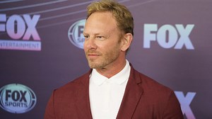Ian Ziering 'Thankful' to Be 'Completely Unscathed' After Attack by Bikers on New Year's Eve