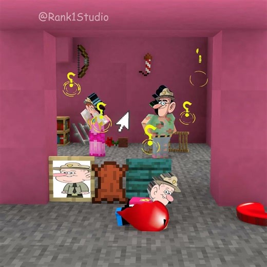 The boy City Boy helped his parents reconcile with each other!