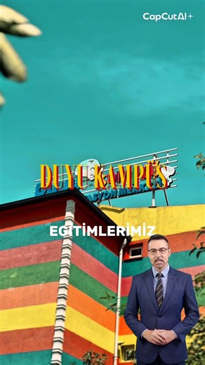 Esenyurtsondakika on Instagram: "Esenyurt ve çevre ilçelerden son dönemde en çok tavsiye edilen kurumlardan biri de Duyu Kampüs oldu. Biz de merak edip inceledik ve gerçekten güçlü bir eğitim modeliyle karşılaştık. @duyukampus Her çocuk için özel olarak hazırlanan bireysel eğitim programları, tamamen ücretsiz ilk değerlendirme, hatta ücretsiz servis imkânı sunmaları aileler için büyük bir avantaj. Fizyoterapi, ergoterapi, dil ve konuşma terapisi, oyun terapisi gibi birçok alanda çalışmalarıyla ç