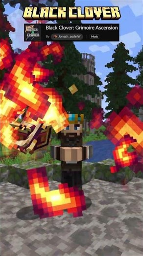 Minecraft Top New Mods! #2 #shorts #minecraft