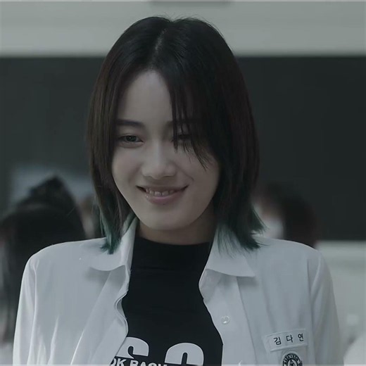 watching pyramid game rn #pyramidgame #pyramidgamekdrama #kdrama #for...