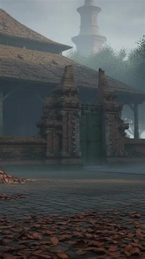 Sejarah Adzan Pitu di Masjid Sang Cipta Rasa Cirebon