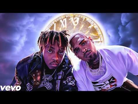 Juice WRLD ft. Chris Brown – Bad Timing (2026 Music Video)