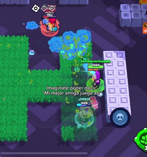 🫦 #brawlstars #fyp @Brawl Stars