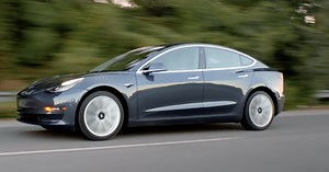 Tesla Model 3 production specs revealed: up to 310 miles range, 140 mph top speed, and more