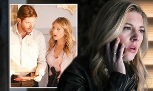 Big Sky: Katheryn Winnick reveals they’ve finished filming