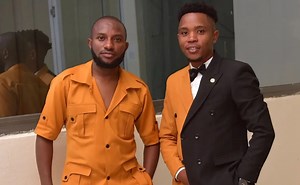 Sammy Kioko and Tom Daktari Reportedly Arrested in KSh 19M Debt Row