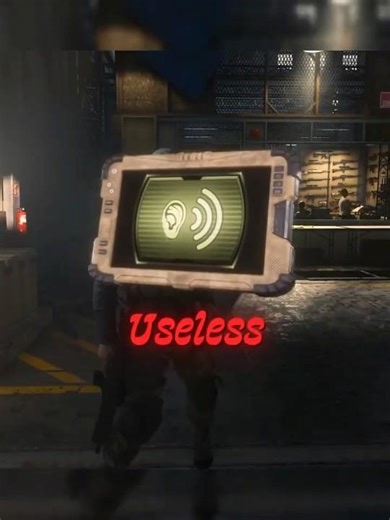 The DUMBEST Perk in Call of Duty