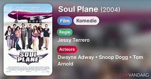 Soul Plane (2004)