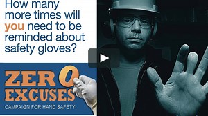 The Problem with Zero Harm