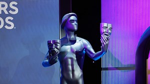 Screen Actors Guild Awards 2025 on Netflix: Host, nominees and start time