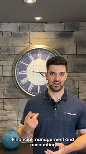 What are the core features of an ERP? #businesssoftware #business #erp #erpsoftware