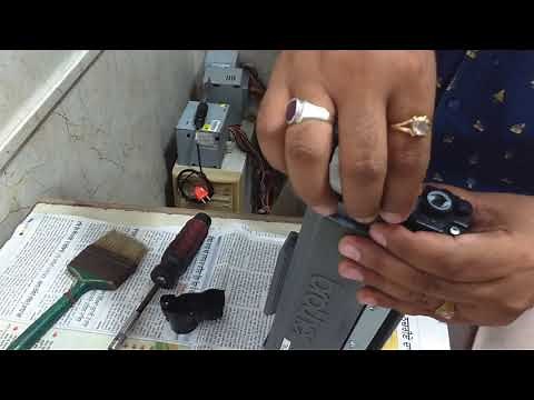 how to fix no toner cartridge error in brother printer