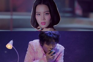 Watch: Lee Hi Makes Stunning Return With "No One" MV Featuring iKON's B.I | Soompi