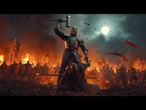 The SHOCKING Ways Knights Used Their Weapons (Not What You Think)