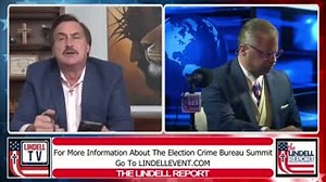 5.5K views · 630 reactions | The Media Does Not Want The Word To Get Out About This Live Event. To Watch The Full Video, Click Here. https://frankspeech.com/video/media-does-not-want-word-get-out-about-live-event | Mike Lindell | Facebook