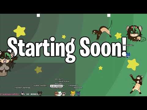 Voraria vore day extravaganza! | Terraria w/ vore mod + crowd control Terraria